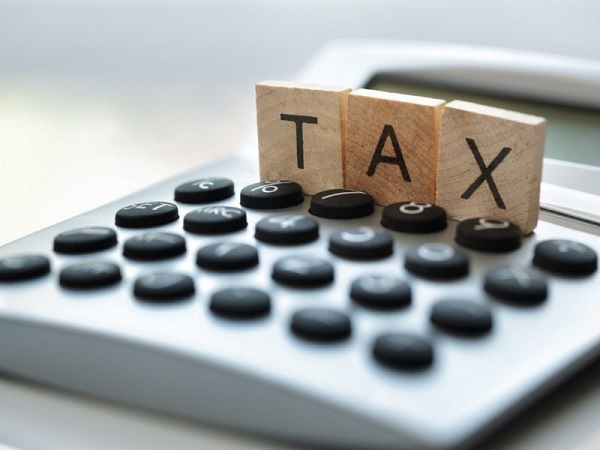 mức nộp thuế môn bài 2021
